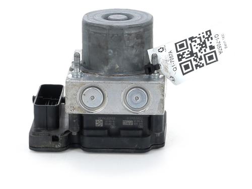 Used ABS pump ABS pump FORD TOURNEO CUSTOM V362 Bus (F3) [2012-2026] 34610970 34610970