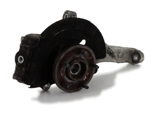 Used Left front steering knuckle JEEP GRAND CHEROKEE III (WH, WK) 3.0 CRD 4x4 (218 hp) 28121664