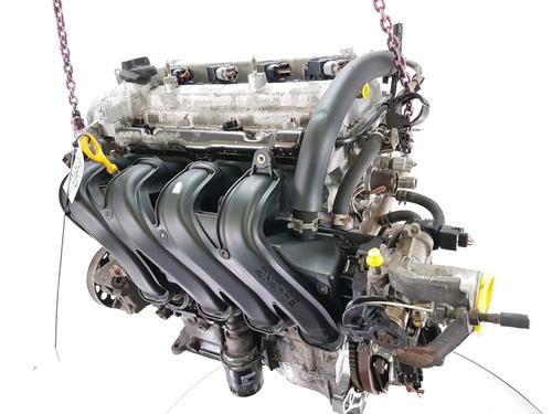 Engine TOYOTA YARIS (_P1_) 1.3 (NCP10, SCP12_) | BP37281166M1 - Image 6