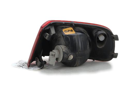Rear bumper left light CITROËN C3 Picasso (SH_) 1.4 VTi 95 (SH8FSC, SH8FP0, SH8FP6) | BP29381847C81 