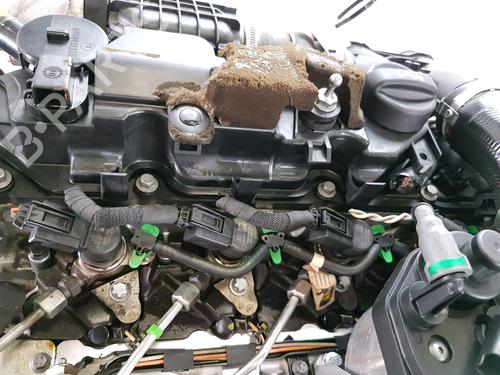 Engine CITROËN C4 II (NC_) 1.6 HDi 110 | BP36548778M1  - Image 8