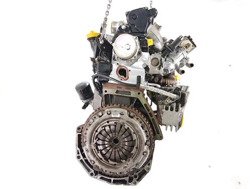 Engine RENAULT CLIO III (BR0/1, CR0/1) 1.5 dCi | BP32279328M1