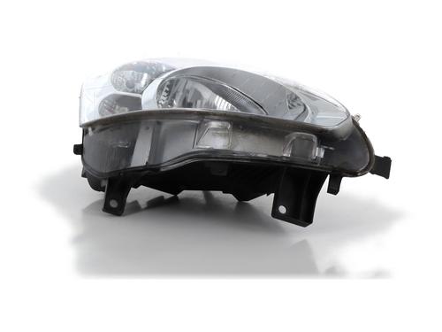 Used Right headlight PEUGEOT PARTNER Tepee [2008-2026]  31985226