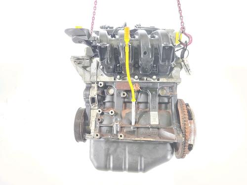 Engine RENAULT TWINGO II (CN0_) 1.2 16V (CN04, CN0B) | BP30140899M1 