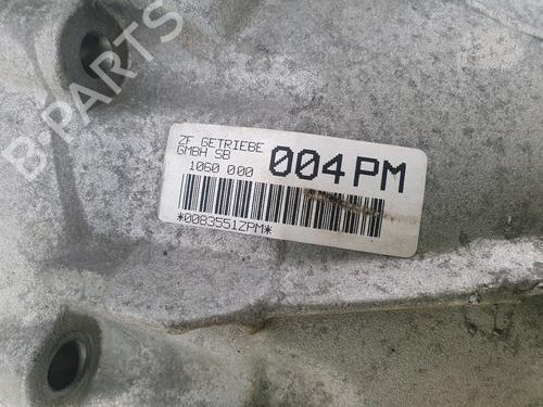 Gearbox BMW 3 Coupe (E46) 320 Ci | BP30093803M3