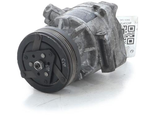 AC Kompressor SUZUKI SWIFT IV (FZ, NZ) 1.2 (AZH412, ZC72S) (94 hp) 32278243