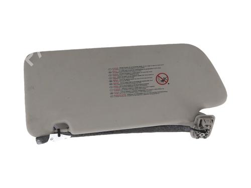 Right sun visor PEUGEOT 308 I (4A_, 4C_) 1.6 HDi | BP29347270I2 