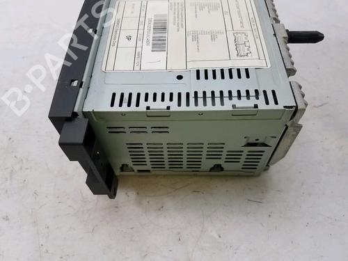 Radio CHEVROLET CAPTIVA (C100, C140) 2.0 D 4WD | BP13745838E6 