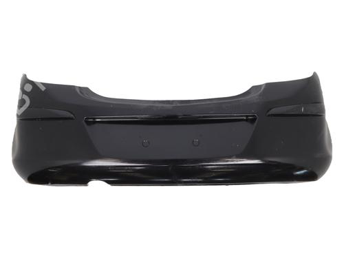 rear-bumper-opel-corsa-d-s07-2006-2007-2008-2009-2010-2011-2012-2013-2014-2015-37017093 main image