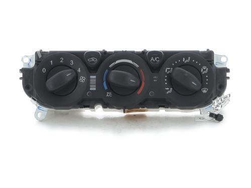 Used Climate control FORD TRANSIT CUSTOM V362 Van (FY, FZ) 2.2 TDCi (125 hp) 31056979