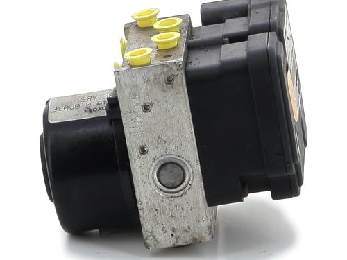 ABS Bremseaggregat TOYOTA YARIS (_P9_) 1.0 VVT-i (KSP90_, KSP90R) | BP29741171M43 