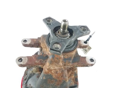 Rear differential MERCEDES-BENZ E-CLASS (W211) E 240 (211.061) | BP17024738M24 