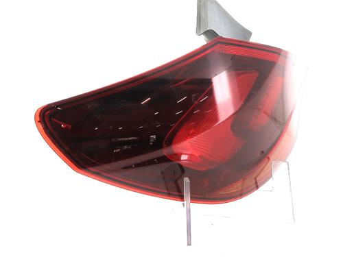 Left taillight OPEL ASTRA J (P10) 1.7 CDTI (68) | BP19320656C34 