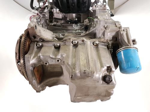Engine CITROËN C1 II (PA_, PS_) 1.0 VTi 68 | BP36592341M1  - Image 8