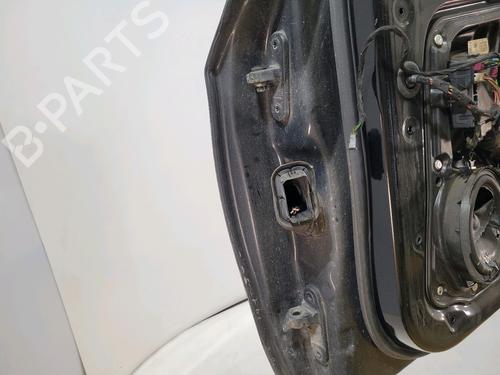 Right front door MERCEDES-BENZ A-CLASS (W176) A 200 CDI (176.001) | BP29381641C3 