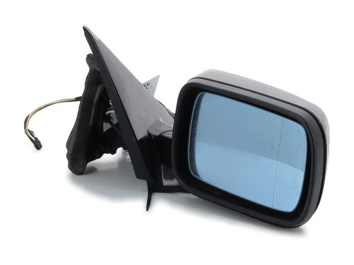 Right mirror BMW 3 (E46)  | BP24708341C27 