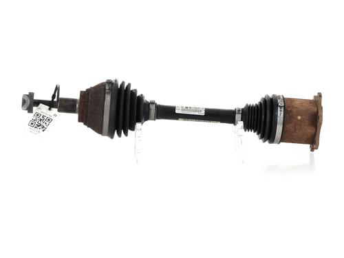 Left front driveshaft VW PASSAT B6 (3C2) 2.0 TDI | BP24871960M38 