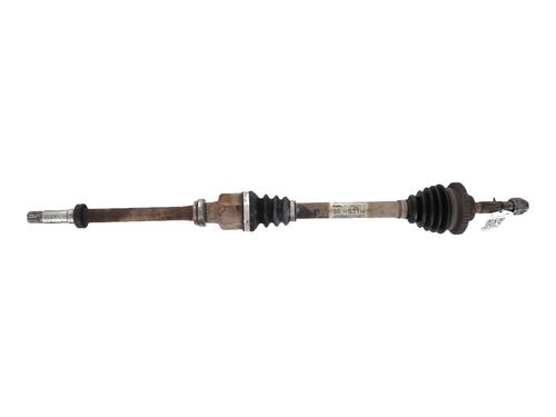 Drivaksel fortil Højre PEUGEOT 206+ (2L_, 2M_) 1.4 HDi eco 70 (68 hp) 29047852