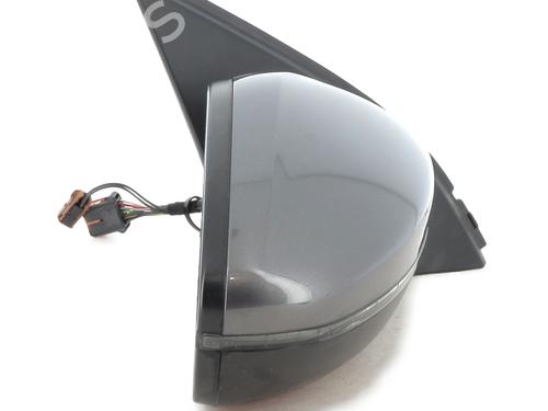 Right mirror PEUGEOT 308 II (LB_, LP_, LW_, LH_, L3_) 1.2 THP 110 | BP23450343C27