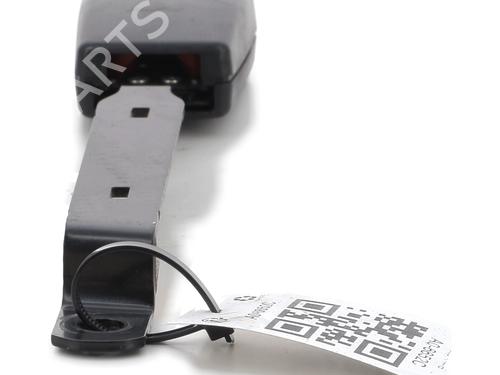 Seat buckle SKODA FABIA II (542) 1.2 TSI | BP27909887I32