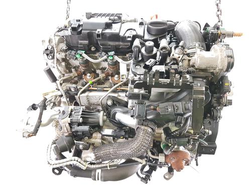 Engine PEUGEOT 308 I (4A_, 4C_) 1.6 HDi | BP29931195M1