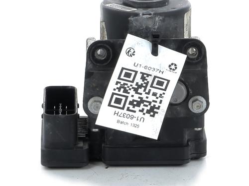 Used ABS pump ABS pump FORD FIESTA VI (CB1, CCN) 1.25 (82 hp) 33420020 33420020