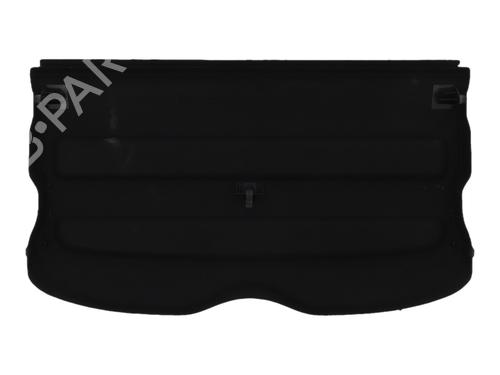 Rear parcel shelf CITROËN C4 II (NC_) 1.6 HDi 90 | BP39045375C85 - Image 2