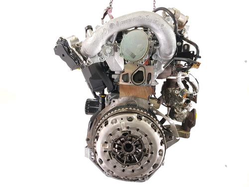 Engine RENAULT SCÉNIC III (JZ0/1_) 1.9 dCi (JZ0J, JZ1J, JZ1K, JZ1S) | BP37086830M1 - Image 3