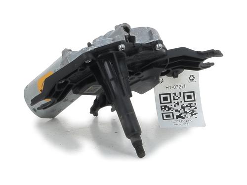 Rear wiper motor RENAULT CLIO IV (BH_) 1.5 dCi 90 | BP26727136M102 