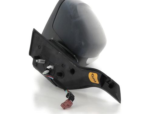 Left mirror PEUGEOT 208 I (CA_, CC_) 1.2 VTI 82 | BP26189510C26 