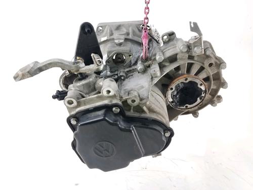 Gearbox VW GOLF VI (5K1) 2.0 TDI | BP21564954M3 