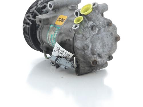 AC compressor RENAULT MODUS / GRAND MODUS (F/JP0_) 1.6 (JP03, JP0B, JP0U, JP0Y, JP1G) | BP32769829M34 - Image 2