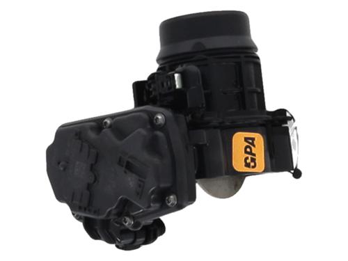 Spjeldhus BMW X1 (F48) xDrive 18 d (150 hp) 29874179