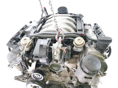 Engine MERCEDES-BENZ E-CLASS (W211) E 320 (211.065) | BP22895906M1 
