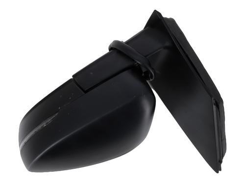 Left mirror VW POLO V (6R1, 6C1) 1.4 TDI | BP26015972C26 