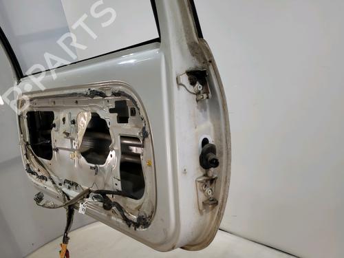 Left front door RENAULT TWINGO I (C06_) 1.2 16V (C06C, C06D, C06K) | BP28971733C2 