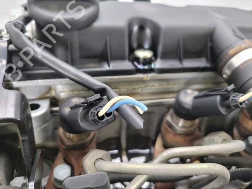 Engine PEUGEOT 307 (3A/C) 2.0 HDi 90 | BP26312947M1 - Image 9