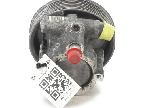 Steering pump RENAULT LAGUNA II (BG0/1_) 2.0 dCi (BG1T) | BP27247653M99 