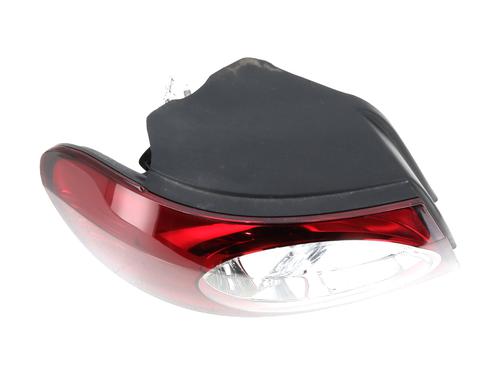 Used Left taillight VW GOLF PLUS V (5M1, 521) 1.6 FSI (115 hp) 31057307