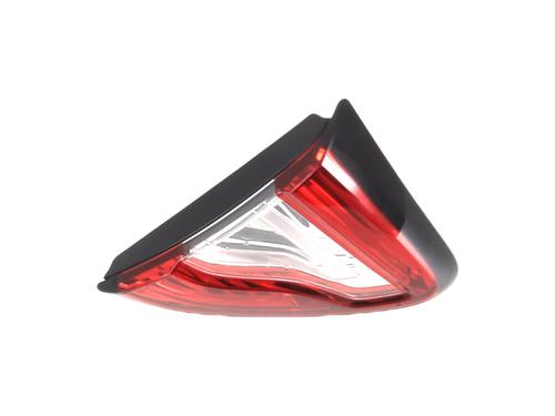 Left tailgate light RENAULT CAPTUR I (J5_, H5_) 0.9 TCe 90 | BP31662548C79 