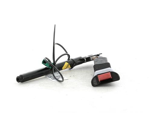 Used Seat buckle OPEL MERIVA A MPV (X03) 1.7 CDTI (E75) (100 hp) 27916005