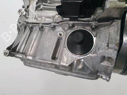 Engine VW POLO VI (AW1, BZ1, AE1) 1.0 TSI | BP37280818M1 - Image 9