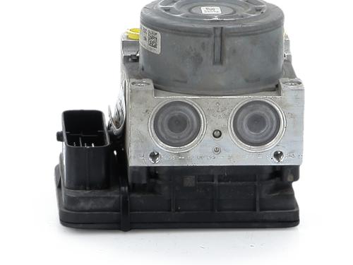 Used ABS pump ABS pump PEUGEOT 208 I (CA_, CC_) 1.4 HDi (68 hp) 34428539 34428539