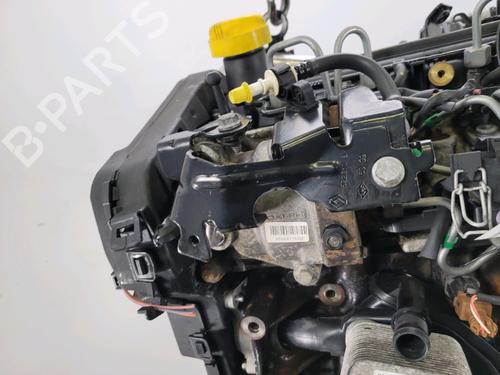Engine RENAULT CLIO III (BR0/1, CR0/1) 1.5 dCi (C/BR0G, C/BR1G) | BP40441364M1  - Image 8