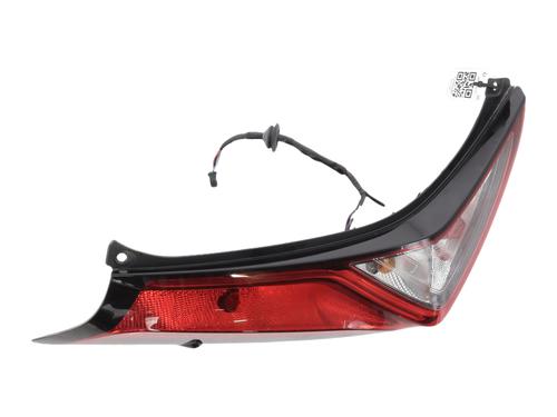 Piloto trasero izquierdo Piloto trasero izquierdo TOYOTA AYGO (_B4_) 1.0 VVTi (KGB40) (72 hp) 37456982 37456982