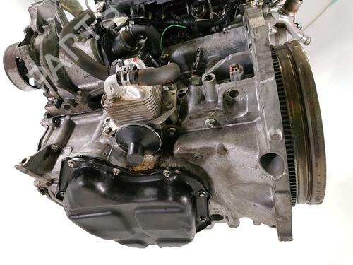 Engine RENAULT CLIO IV (BH_) 1.6 RS (BHJ4, BHJ6, BHMM) | BP21524438M1 
