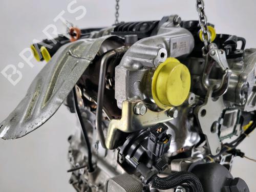 Engine PEUGEOT PARTNER Box Body/MPV 1.6 HDi / BlueHDi 75 | BP40114939M1 - Image 6