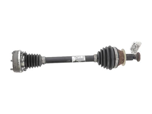 Used Left front driveshaft VW POLO V (6R1, 6C1) 1.2 (70 hp) 31367350