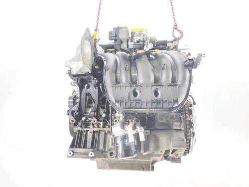 Engine PEUGEOT 307 SW (3H)  | BP25016511M1 