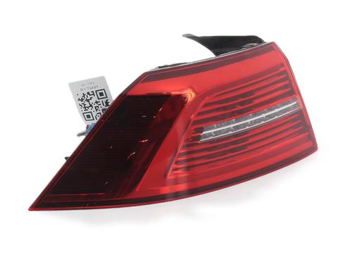 Left taillight VW PASSAT B8 (3G2, CB2) 2.0 TDI | BP37065202C34 - Image 5